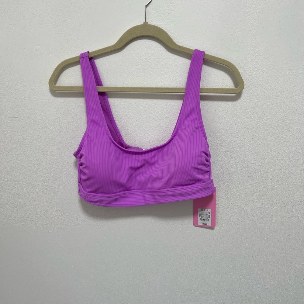 Stoney Clover Lane for Target Swim Top